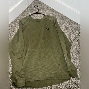 Nike pullover